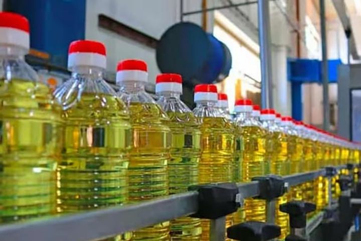 Government Has Exempted Duty On The Import Of Crude Soybean Oil And Crude Sunflower Seed Oil