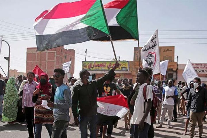 Violent clashes between two tribal communities in Sudan 25 people died Violent clashes between two tribal communities in Sudan 25 people died