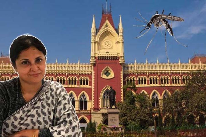 Death due to mosquito bite will not be covered by insurance Calcutta High Court