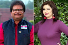 Jennifer Mistry Bansiwal accuses makers of Taarak Mehta Ka Ooltah Chashmah of sexual harassment