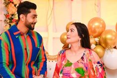 Gauhar Khan became a mother, gave birth to a son, celebs and fans congratulated