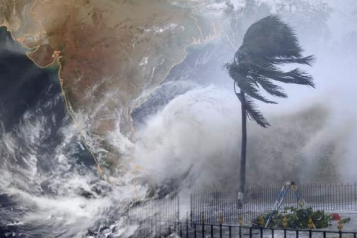 Cyclone Moka turns into severe cyclonic storm, fishermen and ships advised to stay away from sea