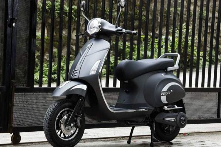 Pure EV ePluto 7G Pro scooter launched know price and features