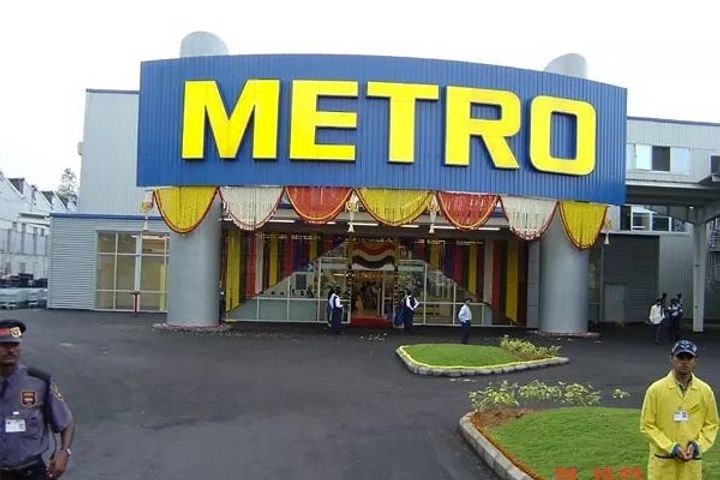 RRVL gets access to 31 large format stores of Metro as Reliance Metro deal completed