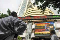 Share Market