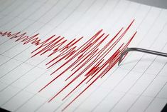 earthquake in California