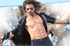 Pathaan released in Bangladesh from today show houseful even before release