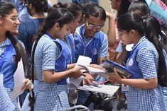 cbse class 12 result released class 10 result will also come today