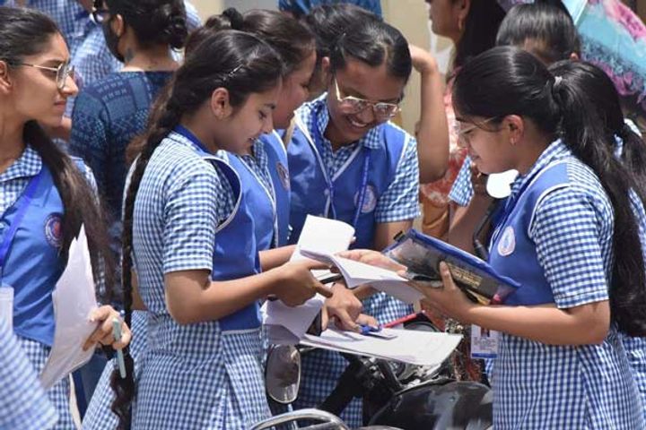 cbse class 12 result released class 10 result will also come today