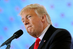 trump has been accused of sexual misconduct by former white house staffer