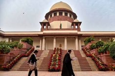 sc stays promotion of 68 lower judicial officers in gujarat including surats cjm