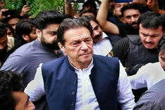 islamabad high court restrains imran khan from indictment in toshakhana case
