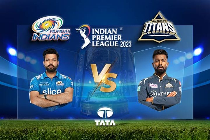 Mumbai beat Gujarat by 27 runs reached third place in points table