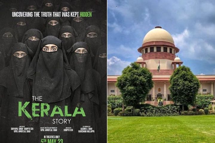 whats wrong with the kerala story sc asks west bengal and tamil nadu governments