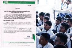 CBSE started post result counseling