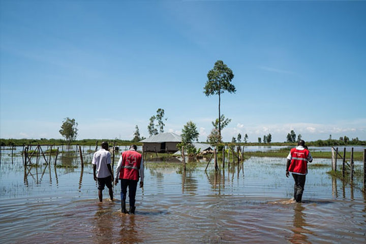 Flash Flooding Killed Dozens And Affected 300,000 People In Ethiopia And Somalia In March 2023