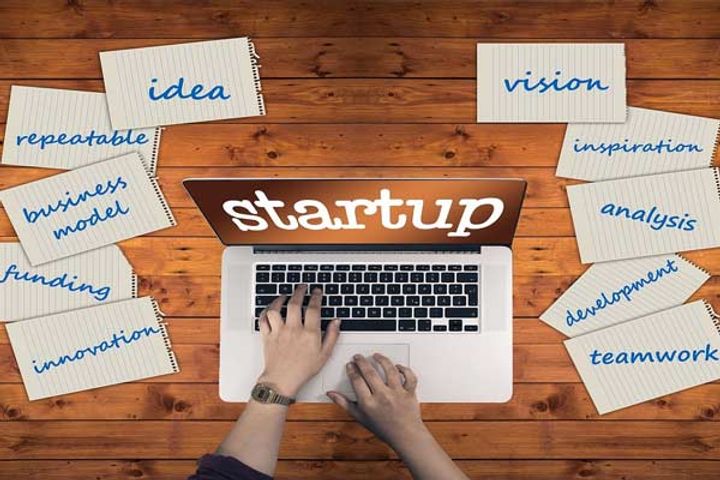 startup registration in india close to one lakh