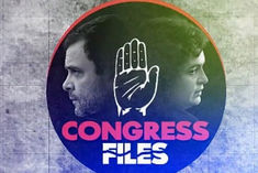 bjp releases congress files season 2 episode 3