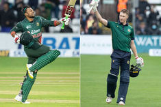 bangladesh beat ireland by 3 wickets