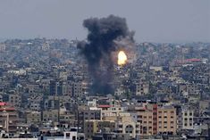islamic jihad fired 800 rockets on israel in three days