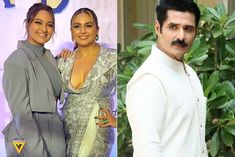 TV actor Pankit Thakkar furious over Huma Qureshi braless avatar