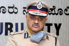 center appoints karnataka dgp as next cbi director