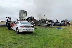 26 killed in truck and van collision in mexico