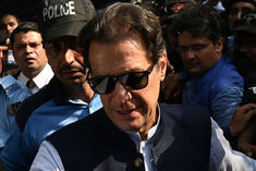 imran khan revealed the london plan of shehbaz sharif government