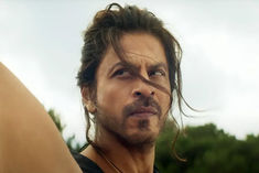 don 3 script is being written then srk will become don on screen