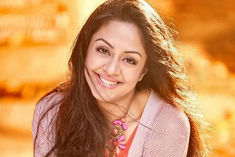 jyothika returns to hindi films after 25 years