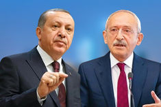 no one got more than 50 percent votes in turkey presidential election again on may 28