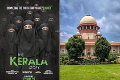 sc to hear plea seeking stay on release of the kerala story