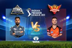 gujarat titans vs Sunrisers Hyderabad