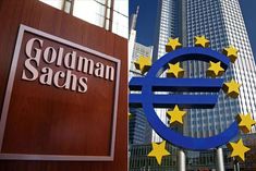 Goldman Sachs Europe fined
