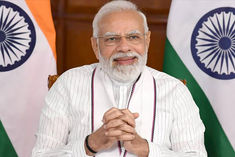 pm modi distributed appointment letters to 71000 government employees told the accounts of the last 