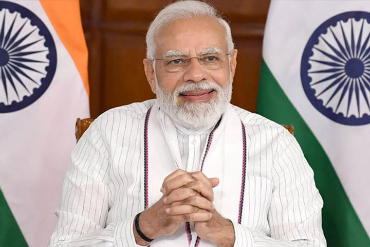 pm modi distributed appointment letters to 71000 government employees told the accounts of the last 