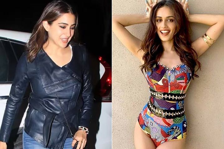 anushka sharma to make red carpet debut with sara ali khan at cannes 2023