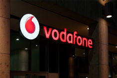 giant company vodafone will lay off 11 thousand employees