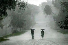 monsoon will reach kerala with a delay of 4 days