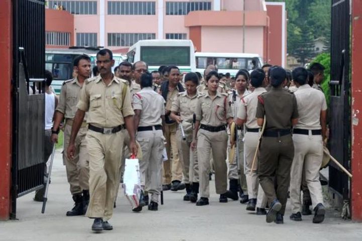 ultimatum to assam police get fit in 3 months or take retirement