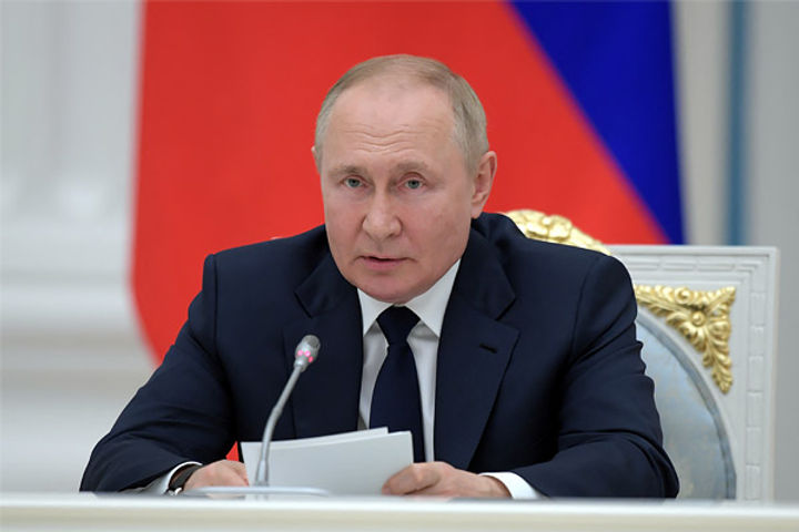 those fighting for russia living in ukraine will get citizenship