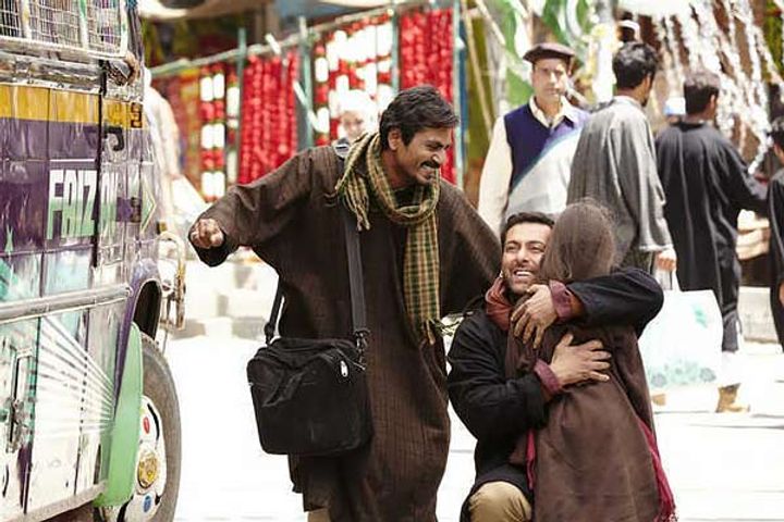 nawazuddin siddiqui revealed on the sequel of bajrangi bhaijaan