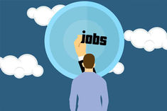 7 out of 10 indians quit startup jobs line up for big corporates