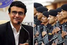 Sourav Ganguly now gets Z category security instead of Y