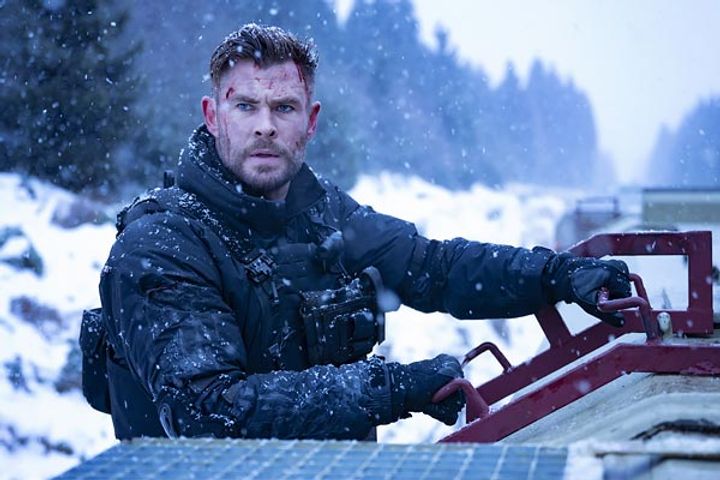 Trailer of Chris Hemsworths action thriller Extraction 2 released