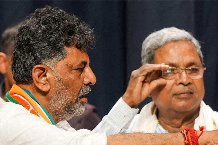 siddaramaiah to be karnatakas next cm dk shivakumar deputy cm reports