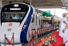 pm modi will flag off puri howrah vande bharat train today