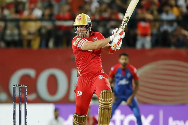 ipl 2023 delhi beat punjab punjabs road to playoffs difficult