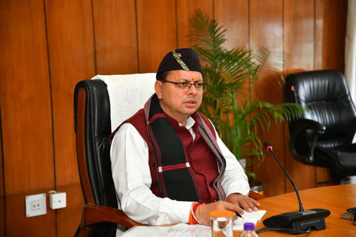 24 IAS and 1 PCS officer transferred in Uttarakhand