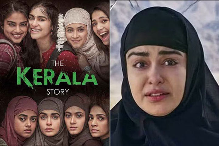 Adah Sharma beat Kangana Ranaut and Alia Bhatt within 12 days